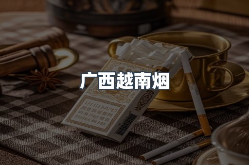广西越南烟